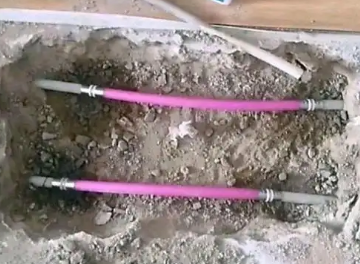 西林卫生间测漏水多少钱
