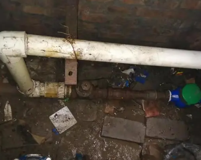 西林水管维修哪家好