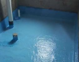 西林卫生间防水哪家好