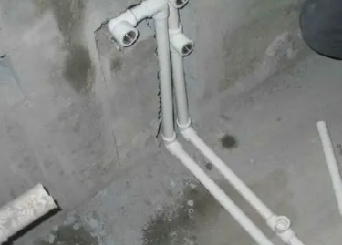 西林查漏水多少钱