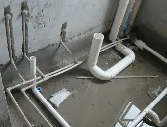 西林水管维修多少钱
