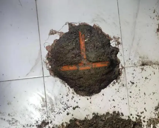 西林查漏水多少钱