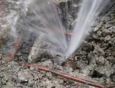 西林水管维修多少钱