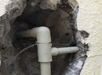 西林卫生间测漏水哪家好