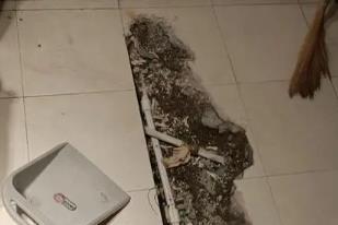 西林卫生间漏水检测电话